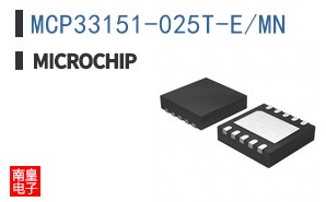 MCP33151-025T-E/MN