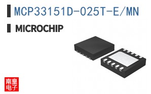 MCP33151D-025T-E/MN