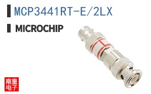 MCP3441RT-E/2LX