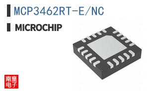 MCP3462RT-E/NC