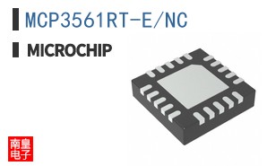 MCP3561RT-E/NC