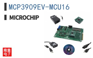 MCP3909EV-MCU16