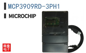 MCP3909RD-3PH1