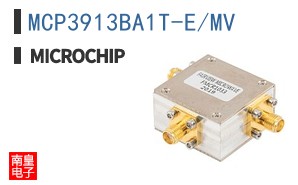 MCP3913BA1T-E/MV