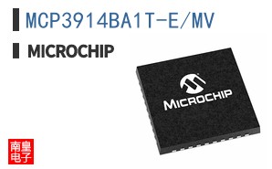 MCP3914BA1T-E/MV