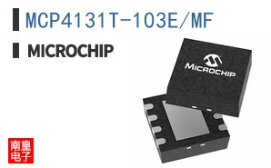 MCP4131T-103E/MF