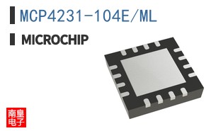 MCP4231-104E/ML