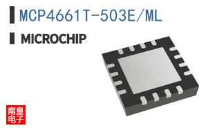 MCP4661T-503E/ML