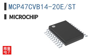 MCP47CVB14-20E/ST