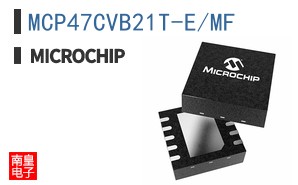 MCP47CVB21T-E/MF
