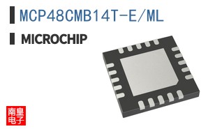 MCP48CMB14T-E/ML