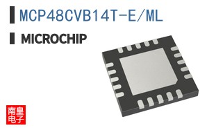 MCP48CVB14T-E/ML