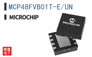 MCP48FVB01T-E/UN