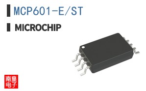 MCP601-E/ST