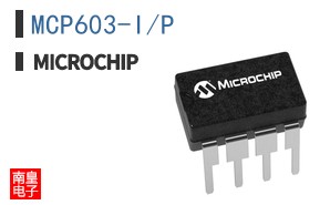 MCP603-I/P