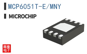 MCP6051T-E/MNY
