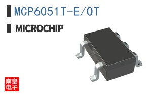 MCP6051T-E/OT