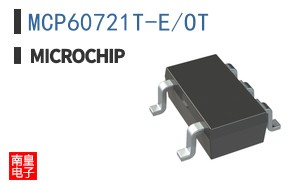 MCP60721T-E/OT