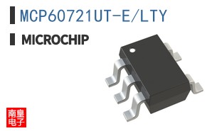 MCP60721UT-E/LTY