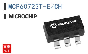 MCP60723T-E/CH