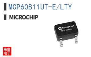 MCP60811UT-E/LTY