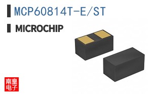 MCP60814T-E/ST