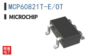 MCP60821T-E/OT