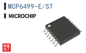 MCP6499-E/ST