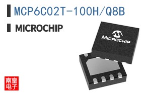 MCP6C02T-100H/Q8B