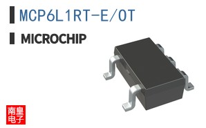 MCP6L1RT-E/OT