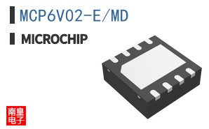 MCP6V02-E/MD