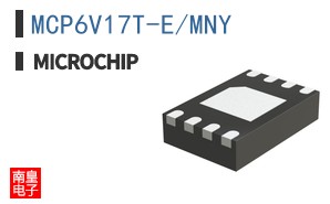 MCP6V17T-E/MNY