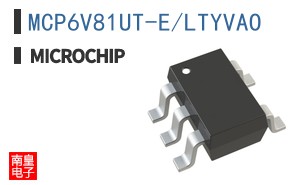 MCP6V81UT-E/LTYVAO