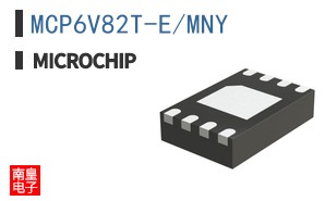 MCP6V82T-E/MNY