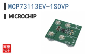 MCP73113EV-1SOVP
