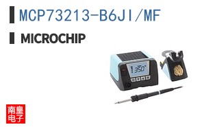 MCP73213-B6JI/MF