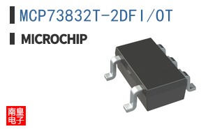 MCP73832T-2DFI/OT