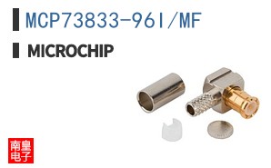 MCP73833-96I/MF