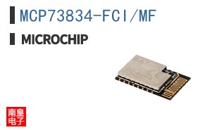 MCP73834-FCI/MF