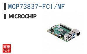 MCP73837-FCI/MF