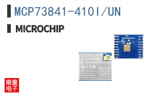 MCP73841-410I/UN