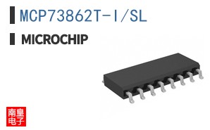 MCP73862T-I/SL