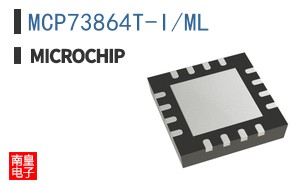 MCP73864T-I/ML
