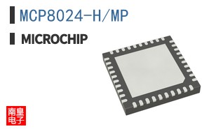 MCP8024-H/MP