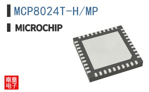MCP8024T-H/MP