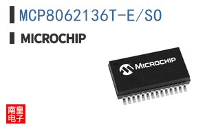 MCP8062136T-E/SO