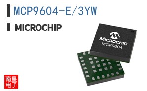 MCP9604-E/3YW