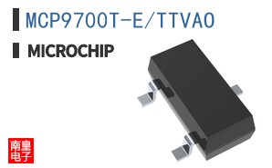 MCP9700T-E/TTVAO