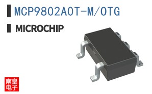 MCP9802A0T-M/OTG