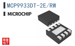 MCP9933DT-2E/RW